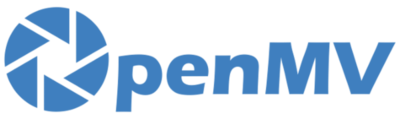 OpenMV logo